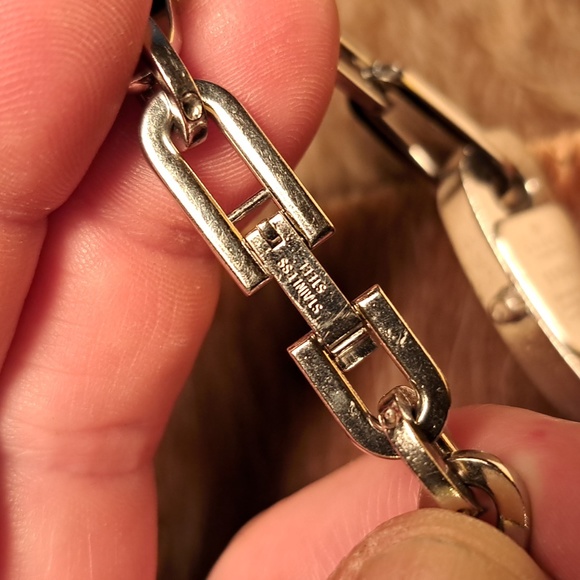 Gucci G-Timeless Breath wristwatch 6100L - Picture 7 of 10